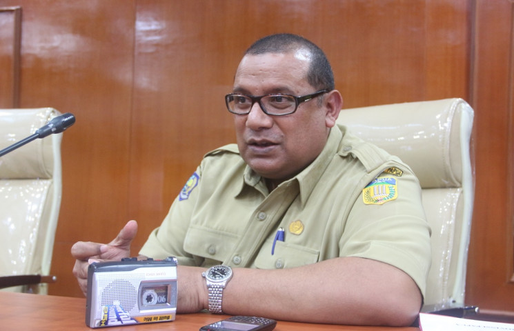 Ekonomi Papua Tumbuh Bila Ada Pengembangan Industri Pertanian